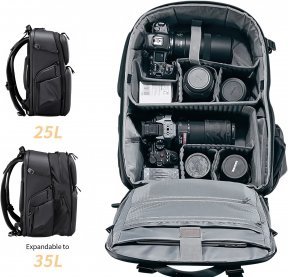 Plecak Ulanzi BP10 7