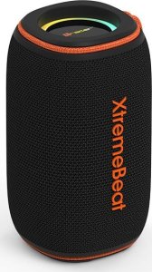 Głośniki TRACER XtremeBeat Mid TWS BT RGB BLACK 11