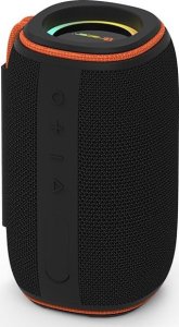 Głośniki TRACER XtremeBeat Mid TWS BT RGB BLACK 12