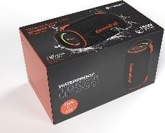 Głośniki TRACER XtremeBeat Mid TWS BT RGB BLACK 9