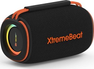 Głośniki TRACER XtremeBeat Mid TWS BT RGB BLACK 10