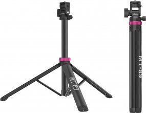 Statyw oświetleniowy Ulanzi MT-89 4