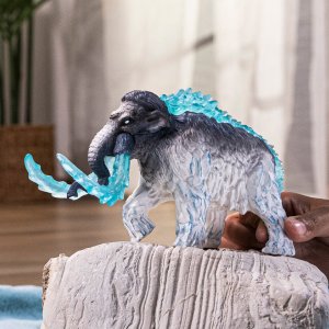 Figurka Schleich Frost Mammoth 2