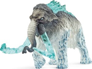 Figurka Schleich Frost Mammoth 3