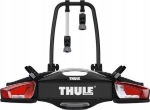 Thule Thule VeloCompact Bike Carrier for 2 Bikes 2