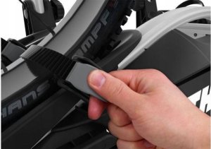 Thule Thule VeloCompact Bike Carrier for 2 Bikes 5