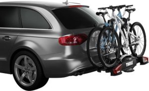 Thule Thule VeloCompact Bike Carrier for 2 Bikes 6