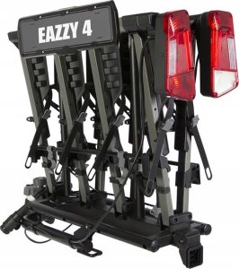 BUZZRACK EAZZY 4 - Bike rack for 4 bikes 2