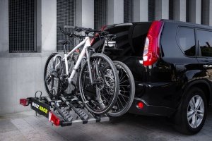 BUZZRACK EAZZY 4 - Bike rack for 4 bikes 3