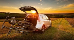 Buzz Rack BUZZ RACK BUZZWING 2 Uchwyt rowerowy na 2 rowery 4