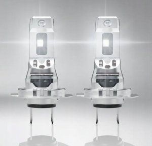 Osram Night Breaker LED Speed - H7 Car Bulbs 3