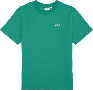 Koszulka damska Fila Lignano zielona FAW1053 60084 M 1