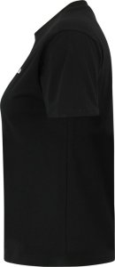 Koszulka damska Fila Lignano czarna FAW1053 80010 L 3