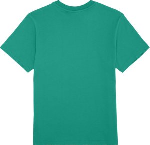 Koszulka damska Fila Lignano zielona FAW1053 60084 L 2