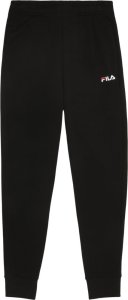 Spodnie damskie Fila Lucera czarne FAW1055 80010 XS 1