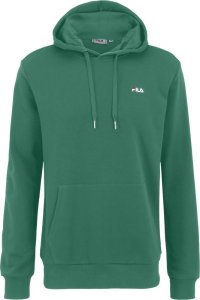 Bluza męska Fila Lumezzane zielona FAM0875 60084 S 1
