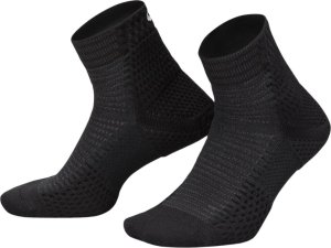 Skarpety Nike Unicorn czarne DQ7597 010 38-42 1