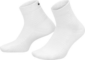 Skarpety Nike Unicorn białe DQ7597 100 42-46 1