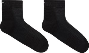 Skarpety Nike Unicorn czarne DQ7597 010 34-38 3