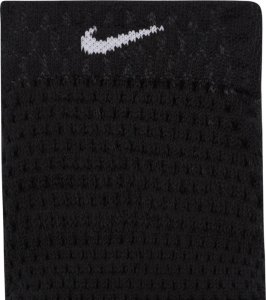 Skarpety Nike Unicorn czarne DQ7597 010 34-38 4