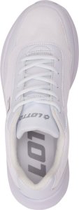 Lotto Buty Connect OC biało-szare 2400001U 1014 43 2