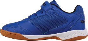 Lotto Buty dla dzieci Lotto Whizzer K niebiesko-czarne 2600120K 5011 34 3