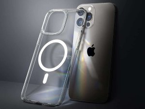 Spigen Ultra Hybrid Mag do Apple iPhone 13 Pro Max 4