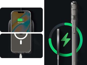 Spigen Ultra Hybrid Mag do Apple iPhone 13 Pro Max 6