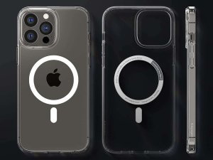 Spigen Ultra Hybrid Mag do Apple iPhone 13 Pro Max 8