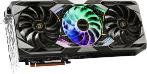 Karta graficzna ASRock Radeon RX 9070 XT Taichi OC 16GB GDDR6 (RX9070XT TC 16GO) 2