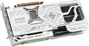 Karta graficzna ASRock Radeon RX 9070 Steel Legend 16GB GDDR6 (RX9070 SL 16GO) 8