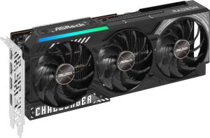 Karta graficzna ASRock Radeon RX 9070 Challenger 16GB GDDR6 (RX9070 CL 16G) 2