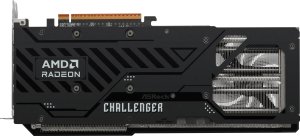 Karta graficzna ASRock Radeon RX 9070 Challenger 16GB GDDR6 (RX9070 CL 16G) 5