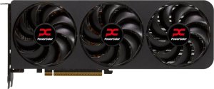 Karta graficzna POWERCOLOR Reaper Radeon RX 9070 XT 16GB GDDR6 (RX9070XT 16G-A) 3