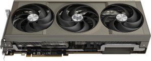 Karta graficzna Sapphire Nitro+ Radeon RX 9070 16GB GDDR6 (11349-01-20G) 6