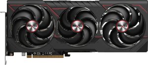 Karta graficzna Sapphire Pulse Radeon RX 9070 XT 16GB GDDR6 (11348-03-20G) 4