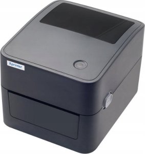 Drukarka etykiet Xprinter XP-D4601B (XP-410B) USB + LAN + WIFI 1