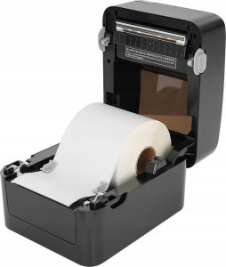 Drukarka etykiet Xprinter XP-D4601B (XP-410B) USB + LAN + WIFI 11