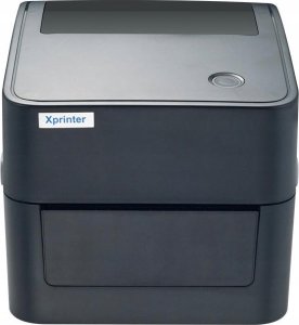 Drukarka etykiet Xprinter XP-D4601B (XP-410B) USB + LAN + WIFI 3