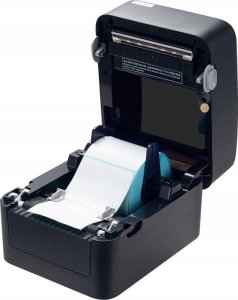 Drukarka etykiet Xprinter XP-D4601B (XP-410B) USB + LAN + WIFI 5