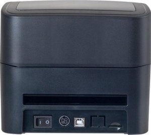 Drukarka etykiet Xprinter XP-D4601B (XP-410B) USB + LAN + WIFI 6
