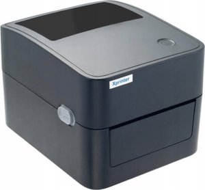 Drukarka etykiet Xprinter XP-D4601B (XP-410B) USB + LAN + WIFI 7