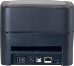 Drukarka etykiet Xprinter XP-D4601B (XP-410B) USB + LAN + WIFI 8