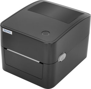Drukarka etykiet Xprinter XP-D4601B (XP-410B) USB + LAN + WIFI 9