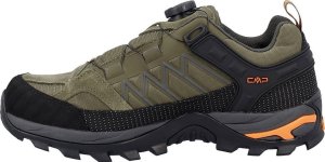 Buty trekkingowe męskie CMP Buty trekkingowe męskie CMP RIGEL LOW FITGO WP WATERPROOF (3Q14827/55ES) 45 4