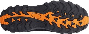 Buty trekkingowe męskie CMP Buty trekkingowe męskie CMP RIGEL LOW FITGO WP WATERPROOF (3Q14827/55ES) 45 6