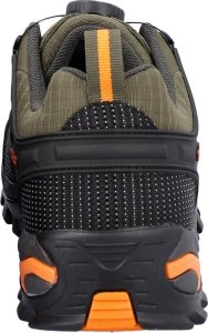 Buty trekkingowe męskie CMP Buty trekkingowe męskie CMP RIGEL LOW FITGO WP WATERPROOF (3Q14827/55ES) 45 7