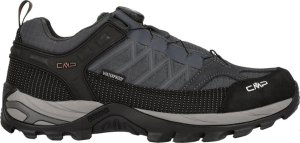 Buty trekkingowe męskie CMP RIGEL LOW FITGO WP WATERPROOF (3Q14827/68UH) 46 1