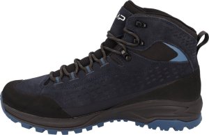 Buty trekkingowe męskie CMP VERTYX MID WP WATERPROOF (3Q17287/70UT) 44 4