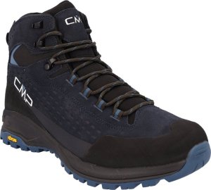 Buty trekkingowe męskie CMP VERTYX MID WP WATERPROOF (3Q17287/70UT) 45 2